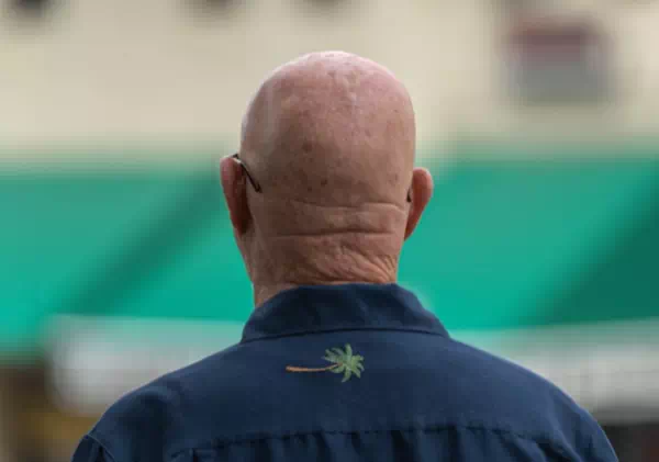 Crédit photo : Unsplash - Donald Teel